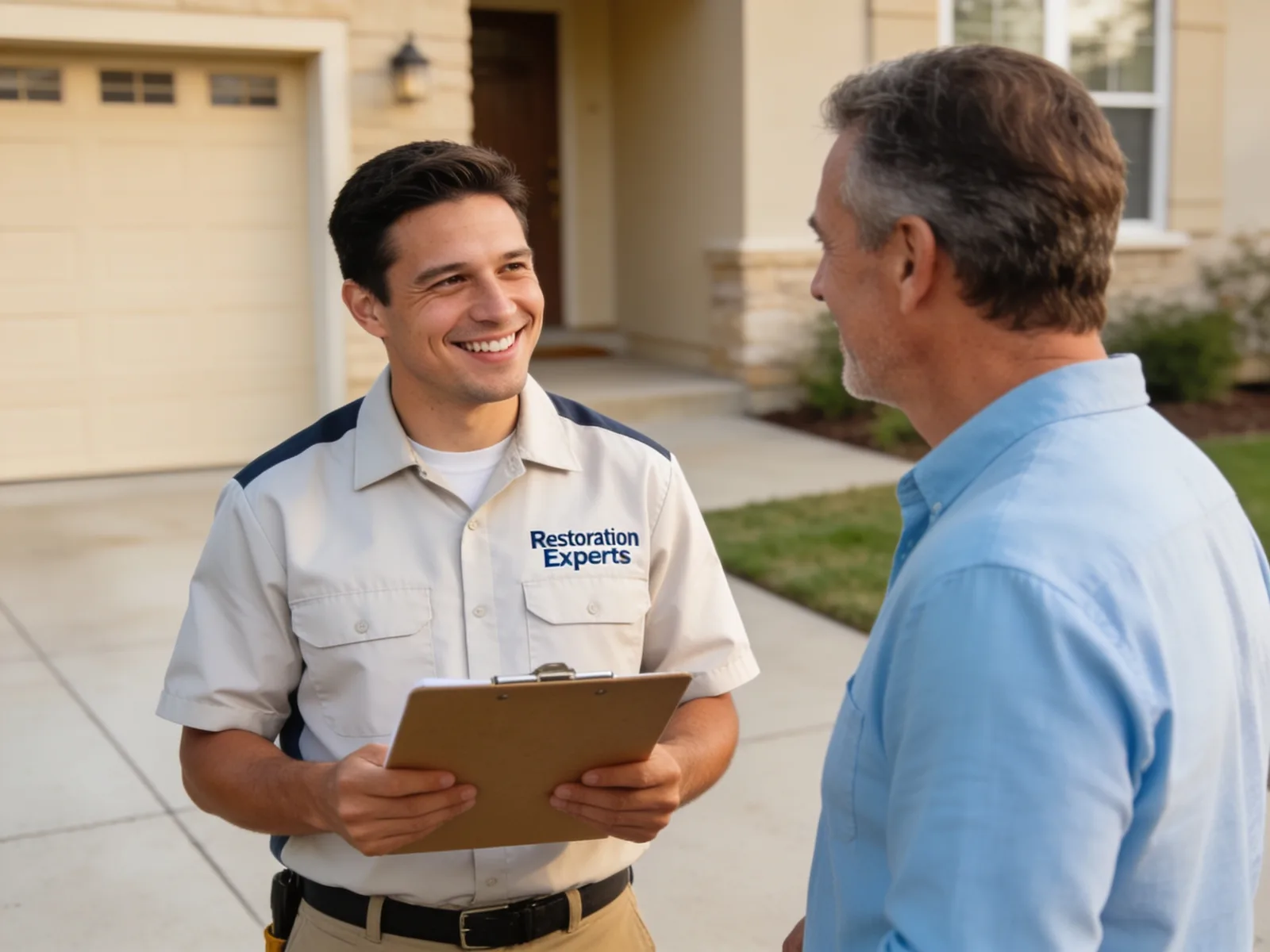 Water Damage Cleanup Gregory, AR FAQs